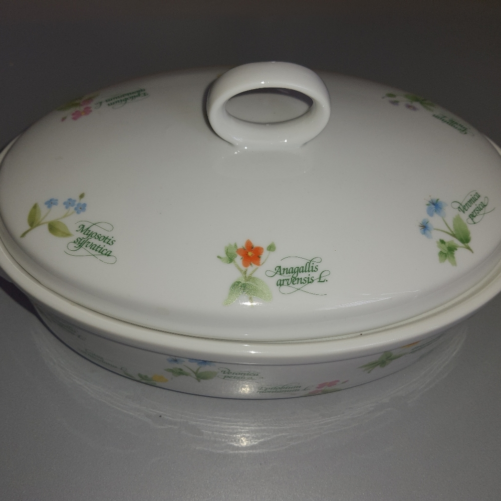 Anchor Hocking Ovenware
